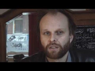 Admiral Freebee doet niet aan concepten