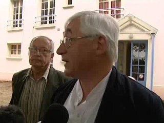 réaction Michel Letellier- conseiller général canton de St Calais