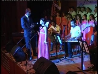 RECAİ HURMA - HER GECE YOLLARDA GÖZLEDİM SENİ