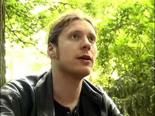 Interview After Forever - Sander Gommans (deel 1)