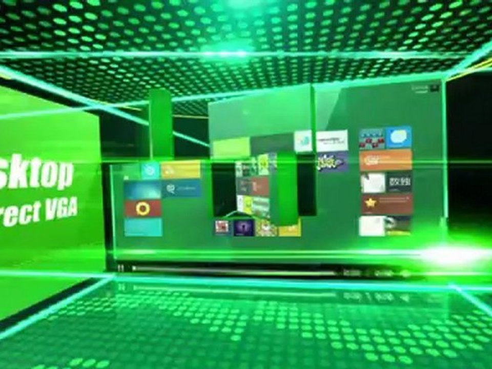Webcasting