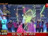 Bahuon Ke Nonstop Thumke ! - Indian Television Awards (ITA) 2012