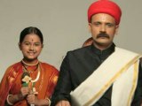 Marathi Serial Uncha Maza Zhoka In Zee Marathi Swings Higher - Entertainment News