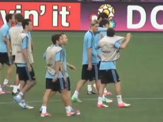 Prandelli: "Balotelli muss noch einiges verbessern"