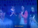Berryz Kobo x C-ute - Ousama Game Sub español Parte 1