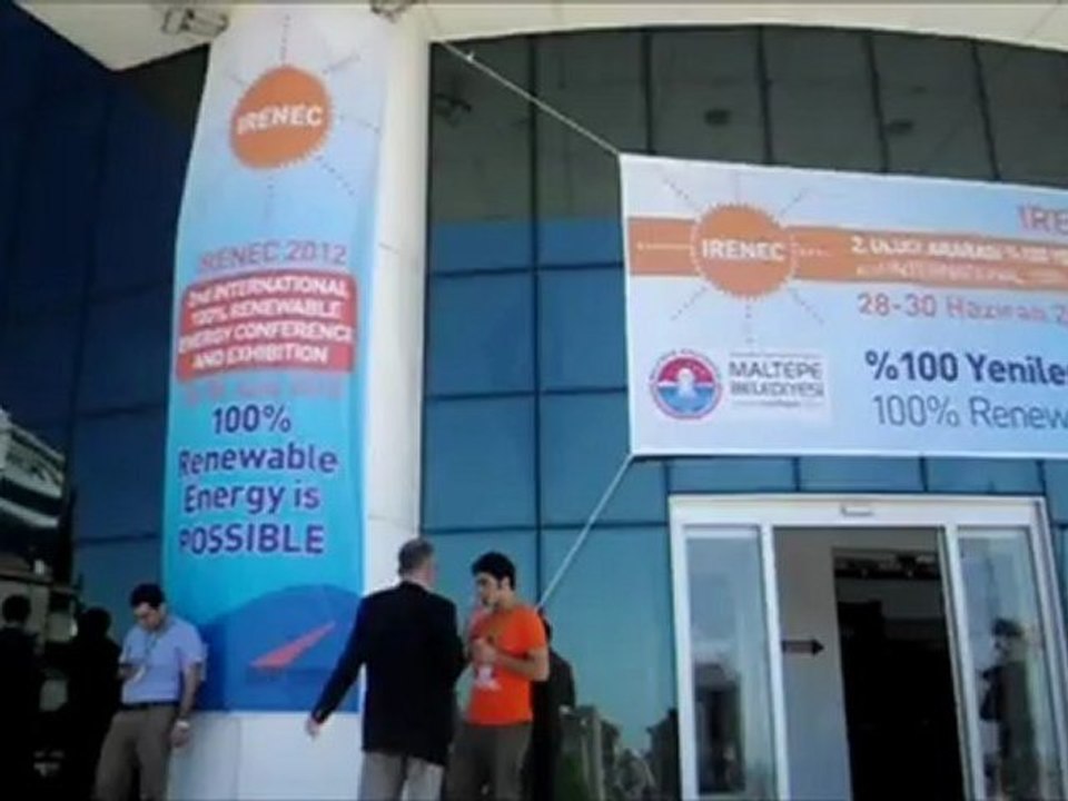 irenec 2012