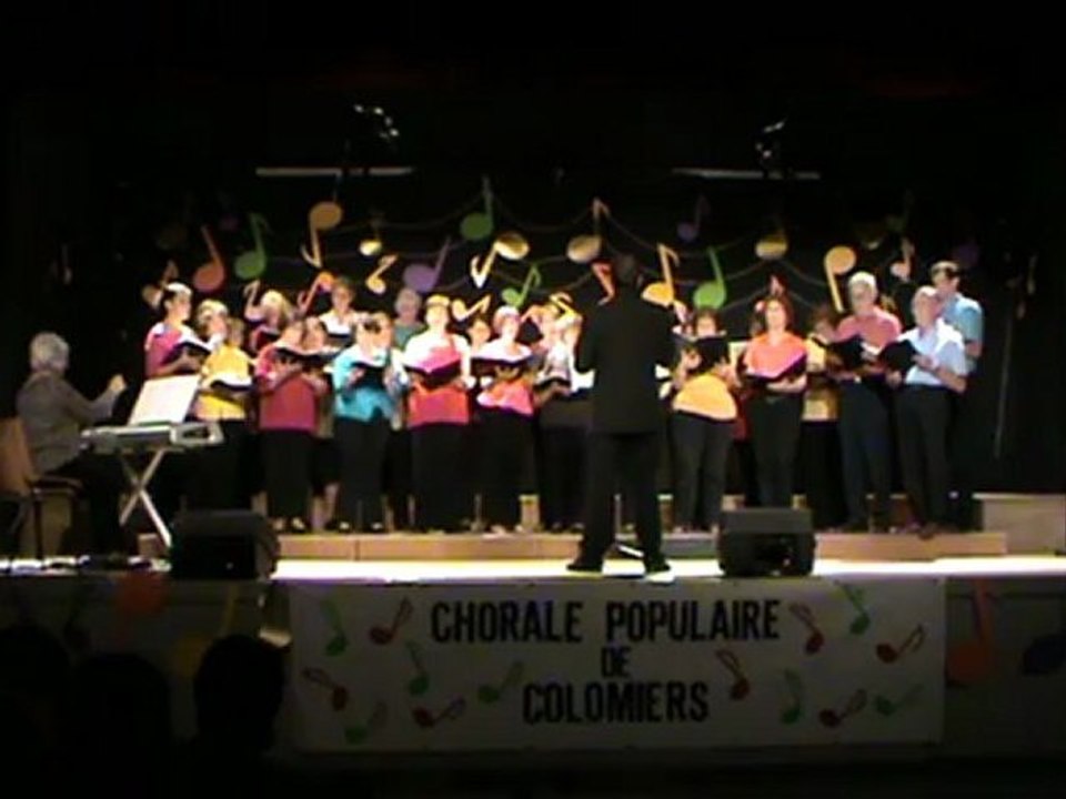 le tango corse gacogne 2012