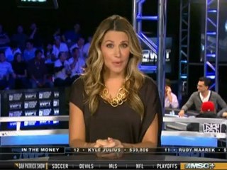 [EN] WPT Five Diamond World Poker Classic 1/3 - Season 10