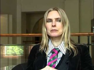 Interview Aimee Mann (part 2)