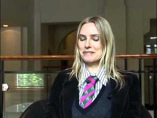 Interview Aimee Mann (part 1)
