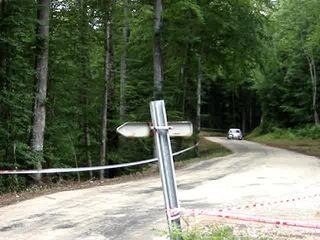 rallye ain jura 2005