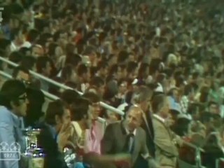 Euro 1976: Τσεχοσλοβακία-Δυτική Γερμανία 5-3 πέν. (2-2 παρ., 2-2 κ.α.)
