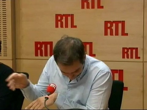Le debrief de l'actualité de Tanguy Pastureau : la semaine politique