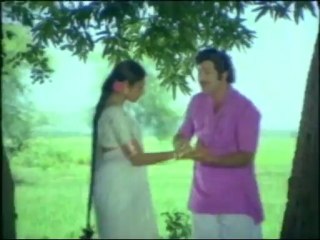 Thonga Chikkinthi - Super Star Krishna and Sri Devi