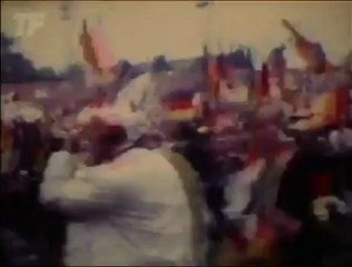 Euro 1972: Δυτική Γερμανία-Σοβιετική Ένωση 3-0