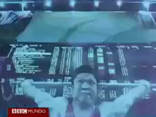 Hymne Olympique Londres 2012 - Muse Survival