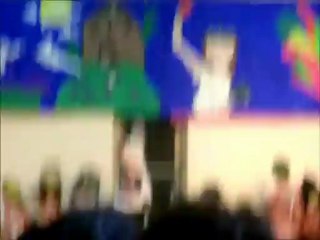 spectacle de l' ecole 2012