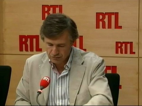 RTL Opinion - Nicolas Beytout : l'Europe l'a échappé belle