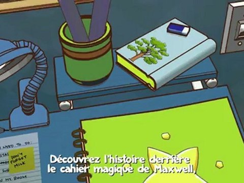 Scribblenauts Unlimited - Wii-U Trailer