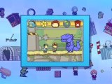 Scribblenauts Unlimited - 3DS Trailer