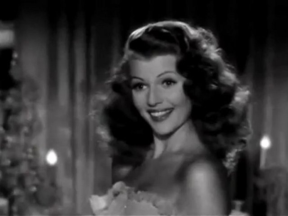Gilda Are You Decent ?