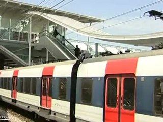 RATP: Top 10 des incivilités (Essonne)