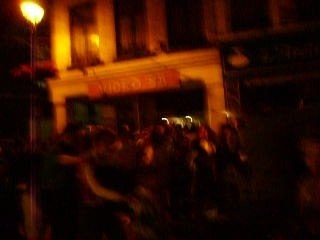 CAMPIONI DEL MONDO charleroi Partie 2