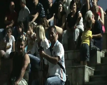 Tovoion News Channel ΗΠΕΙΡΩΤΙΚΟ ΣΕΡΓΙΑΝΙ ΝΕΑΠΟΛΗ ΒΟΪΟΥ 2012α