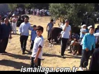 Efendi Hazretlerimizin Katıldığı Gebze İcazeti - İsmailağa