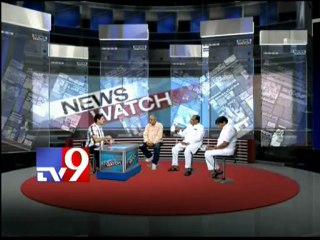 Does water release to Krishna delta affect Telangana?