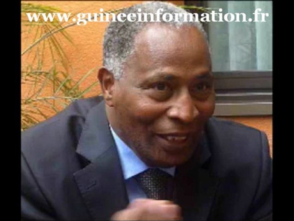 Bah Oury chez les Grandes Gueules : «Hier, je l’ai entendu (Cellou Dalein Diallo); je n’ai pas du tout apprécié ; qu’on dise que, c’est lorsqu’il est venu ; qu’il a fait ceci et cela ;…il faut respecter la mémoire du doyen Bah Mamadou,