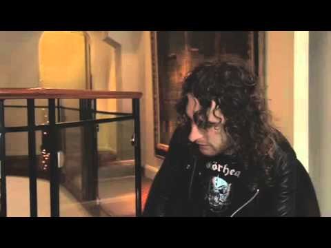 Interview Airbourne - Joel O'Keeffe (part 2)