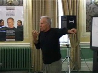 NLP Training Helps You Climb The Success Ladder