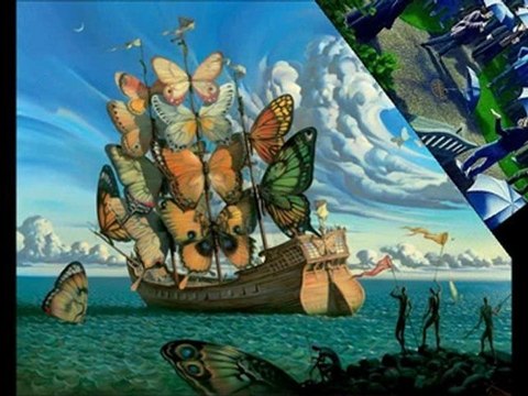 Böylemi esecekti son günümde bu rüzgar.