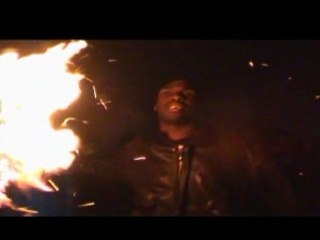 93 all starz - Freestyle Ghetto