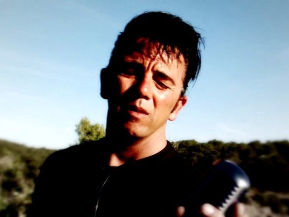 MATT - Stay Like You Are / Musikvideo