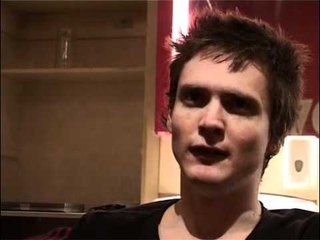 Interview Air Traffic - Chris Wall (part 2)