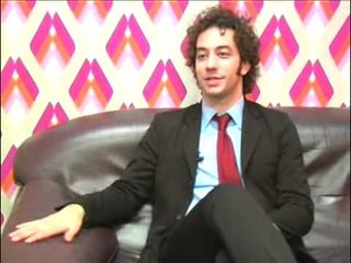 Interview Albert Hammond jr (part 4)