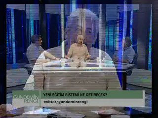 Gündemin Rengi (12.06..2012)