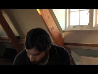 Interview The Album Leaf - Jimmy LaValle (part 4)