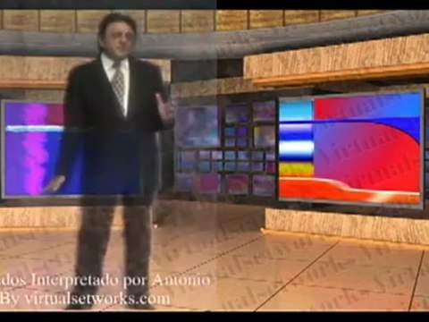 Encadenados Por Antonio