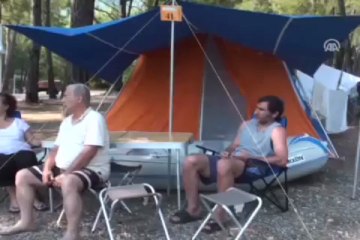 Alternatif turizm çeşitleri