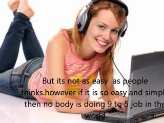 Best way to earn thousands of dollars online