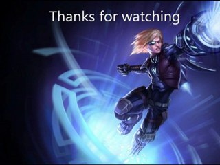 Get Pulsefire Ezreal for free! [Promo Code]