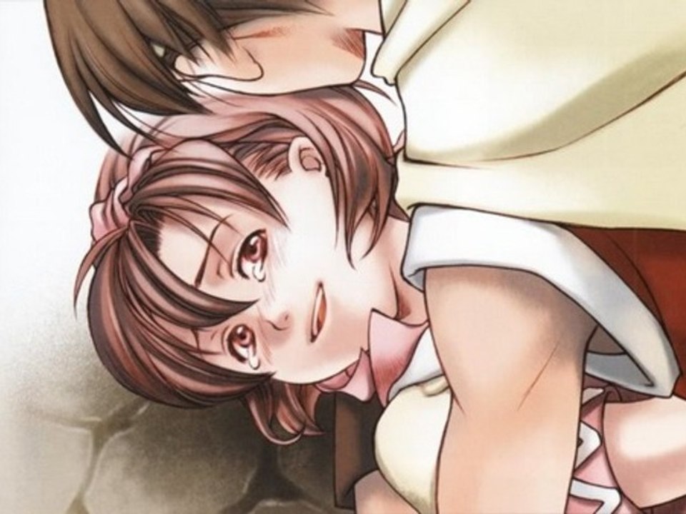 Suikoden II-47/ REACTION