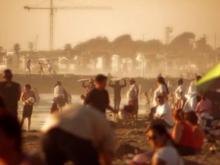 Человеческое тело - Зрение