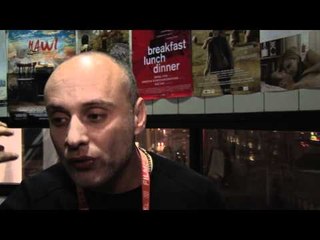 'Revolution good for Egyptian cinema'