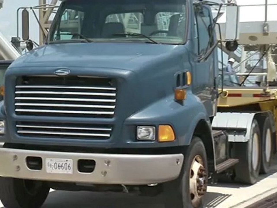 [Ares] Shuttle Beanie Cap Removed