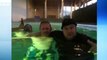 Kim Dotcom Mocks FBI Dotcom Searches Illegal:Judge 28/6/12