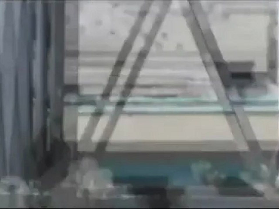 Syria فري برس ريف دمشق  معضمية الشام أصوات الإنفجارات والرصاص الكثيف  في المدينة 29 06 2012 Damascus